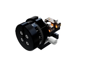 FHRM-125/900L,Rotating,FHRM,Fiber Holder,파이버,파이버 옵틱 홀더,Fiber optics,SIGMA-KOKI,시그마코키,에스에이치코리아,옵토시그마,OPTOSIGMA,SH KOREA