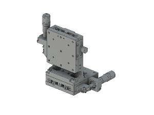 TSDS-604SL,서스,진공,SIGMA-KOKI,시그마코키,에스에이치코리아,옵토시그마,OPTOSIGMA,SH KOREA,스테이지,메뉴얼스테이지,진공스테이지