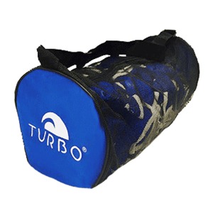 [터보] 트레이닝 수구 모자 가방 TRAINING WATERPOLO CAPS BAG 98019