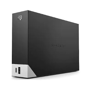 씨게이트 외장하드 SEAGATE One Touch Hub 데이터복구 12TB