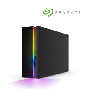 씨게이트 외장하드 SEAGATE Firecuda Gaming Hub 16TB
