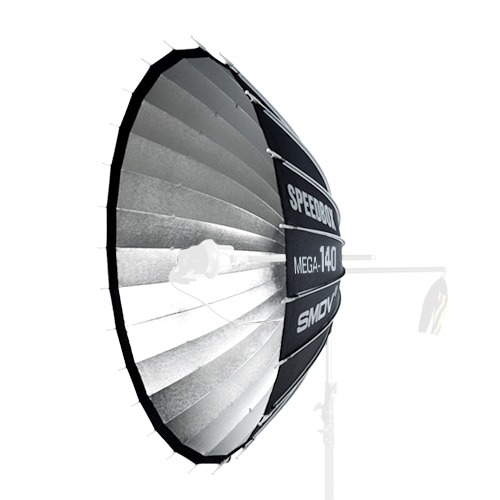 SPEEDBOX MEGA-140 *Wide Type* Mega Line / STROBE SOFTBOXSMDV