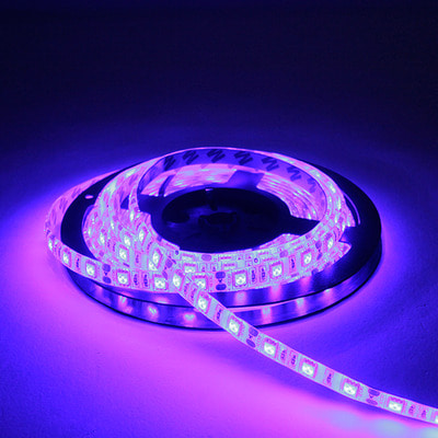 LED 플렉시블 5M 12v RGB 바 경관조명 간접등 LX