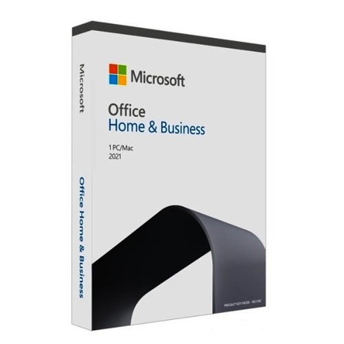 Microsoft Office 2021 Home &amp; Business ESD