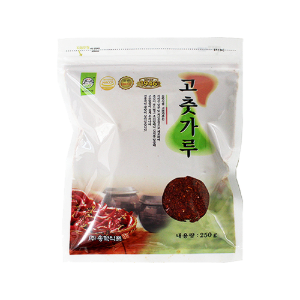 고춧가루 250g