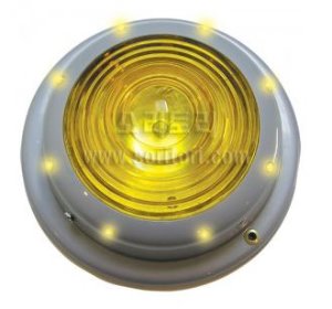 후미등 의사소통기기 Tail Light Switch &amp; Say It Play It (Yellow)