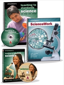 Teaching to Standards: SCIENCE