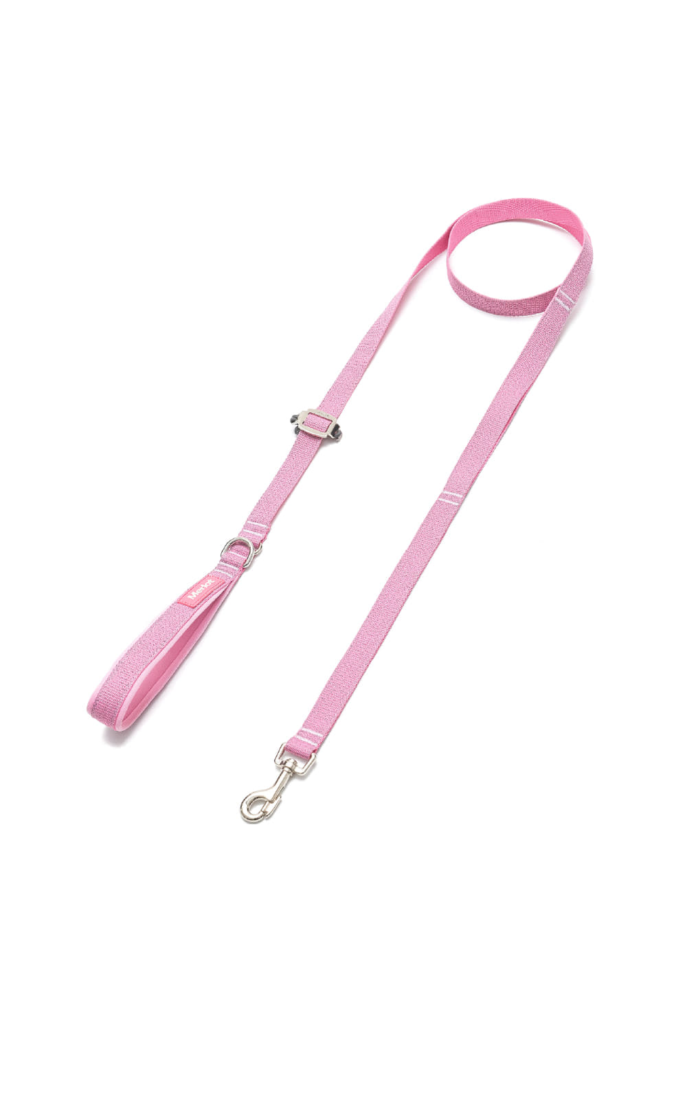 Holy Leash Pink