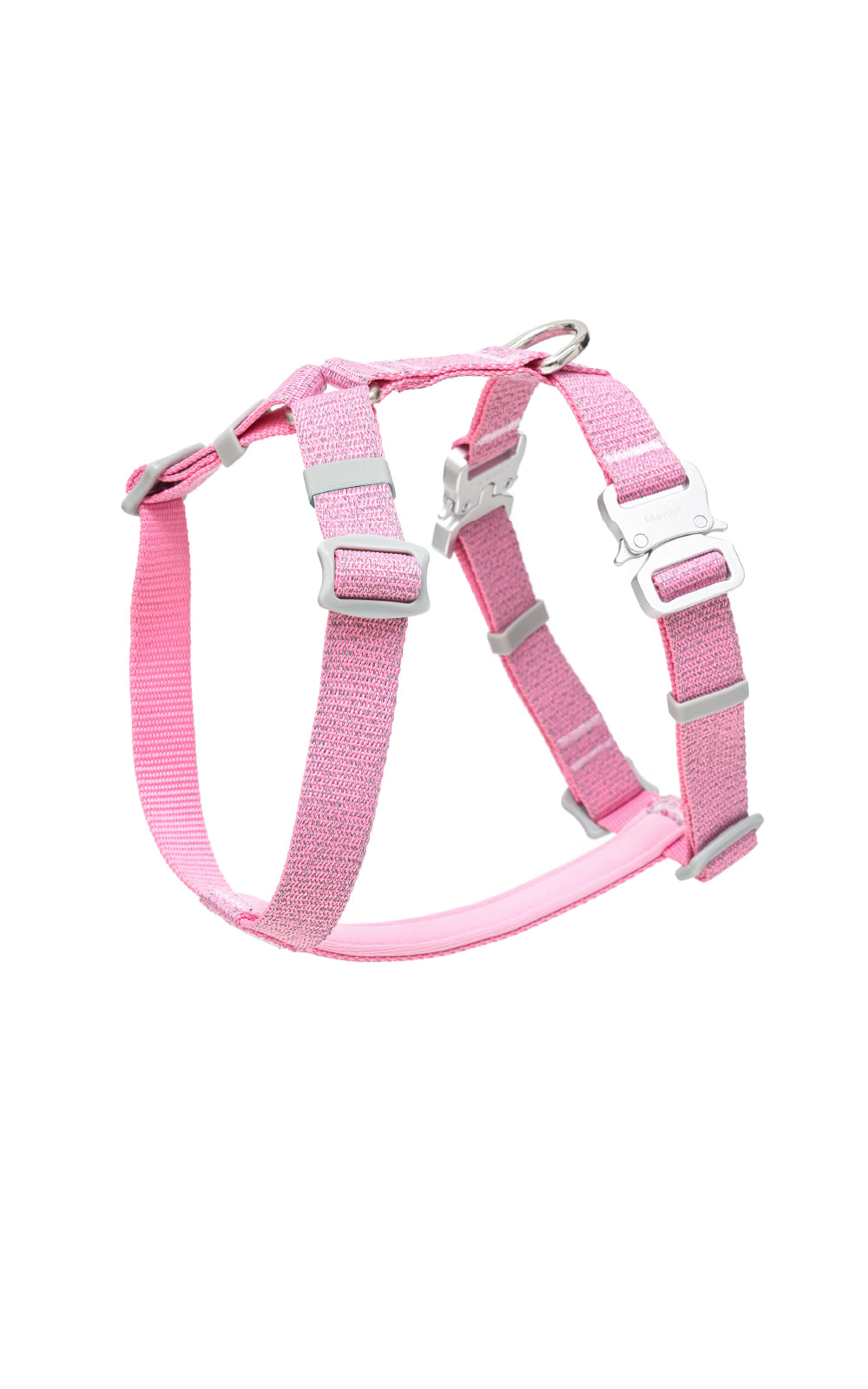 Holy H-Harness Pink