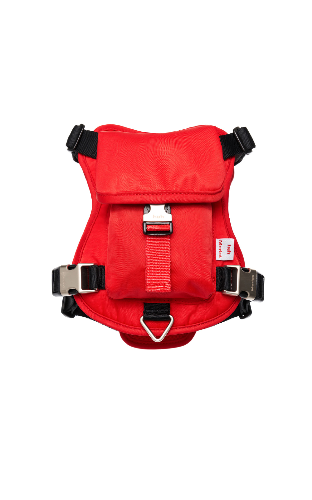 Ark Harness Red