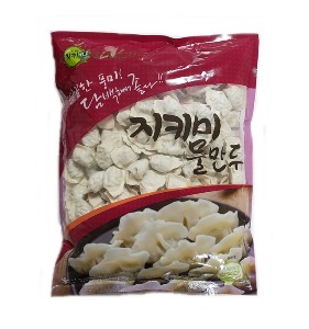 지키미 물만두 1,300g