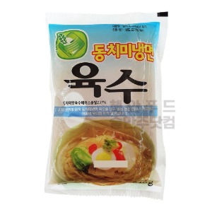 엄지 동치미육수 340g