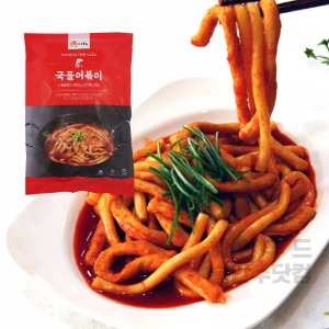 진어전 국물어볶이 230g(매콤)