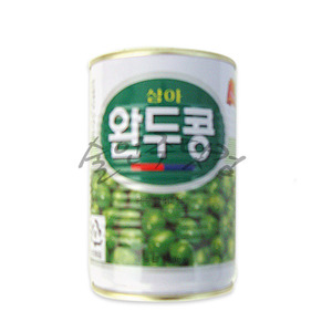 완두콩 400g(미국)