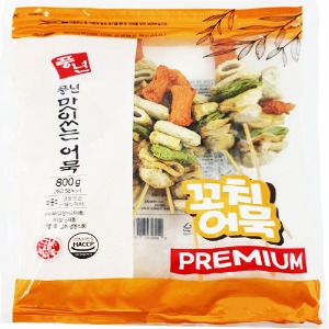 풍년 꼬치어묵 850g