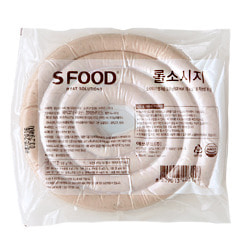 설성 롤소세지 350g