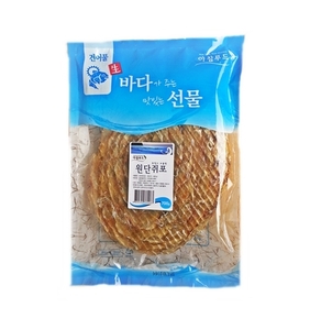 왕쥐포 (3L)700g 베트남