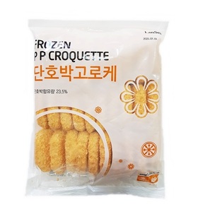 랜시 단호박고로케 900g (30gX30개)