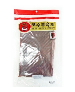 코주부 육포 900g