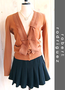 Rober* Rodrigue*  (or)wool pleated skirt-부담스러지않은 러블리함을 선사해요^^ (비비스타일 한정 60% 할인이벤트/현금가/반품교환불가/ 정가109000)