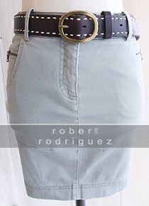 Rober* Rodrigue* (or) cotton skirt_주문폭주;_피팅추가(현금가/반품교환불가/정가 72000원)