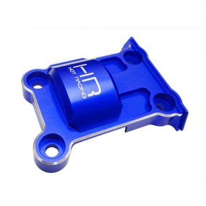 [XMX13M06] Aluminum Upper Rear Gear Box Cover X-Maxx 