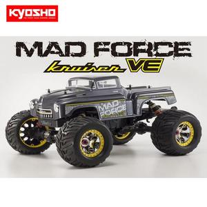 KY30888B  EP MT-4WD r/s MAD FORCE KRUISER 2.0 VE (KT-231)