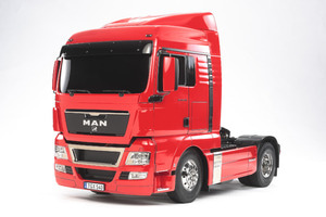 [TA56329] MAN TGX 18.540 4x2 XLX 