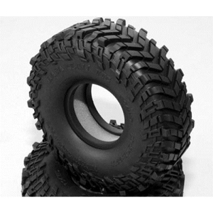 Z-P0036 [1개 낱개] Mickey Thompson 2.2&quot; Single Baja Claw TTC Scale Tire