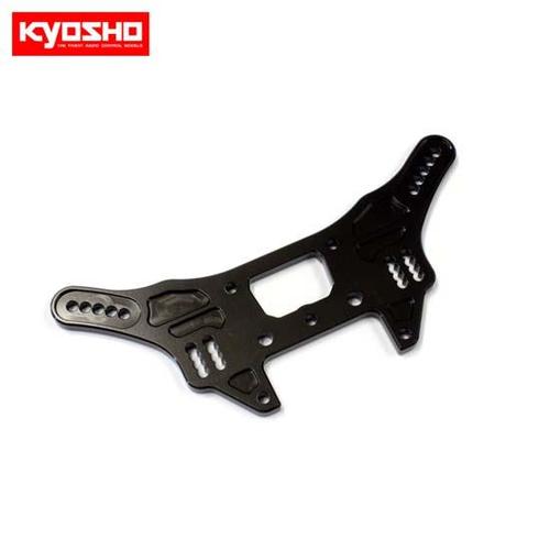 KYIG157 CNC Hard Rear Shock Stay(Gunmetal/GT3)