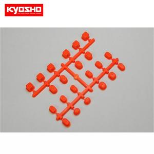KYIF442KO Color Sus. Bush Set (F-Orange/MP9)