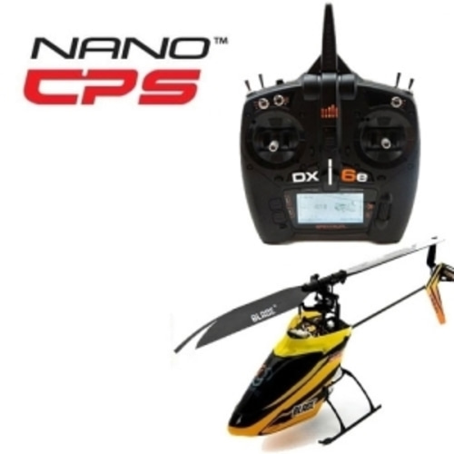 [최신형] 입고 완료 Nano CP S w/DX6e RTF 인기제품