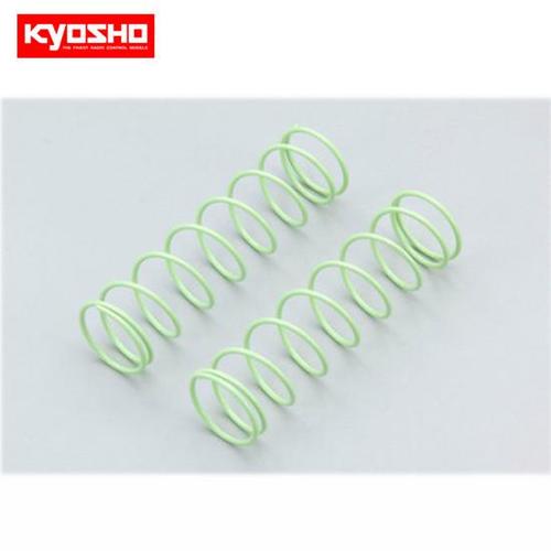 KYIS106-916 Big Shock Spring (M / Light Green)