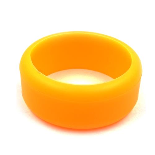 YA-0617OR (송신기 휠 그립) Transmitter Steering Wheel Grip Orange