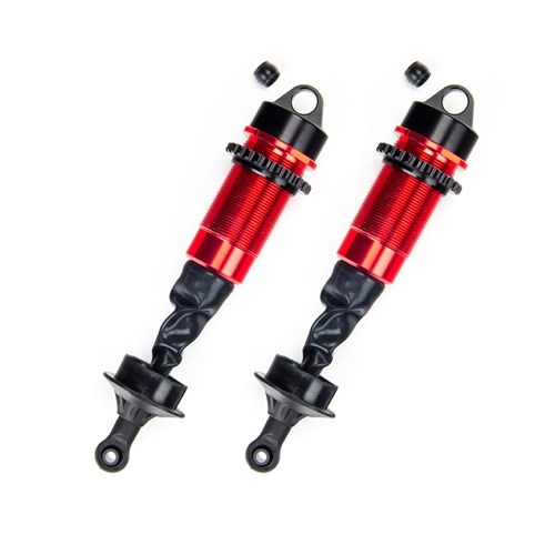 ARA330621 Shock Set Bore:16mm, Length:115mm Oil:1000cSt