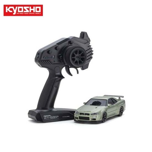 KY32624MJ-B MA-020S r/s SKYLINE GT-R R-34 M.Jade