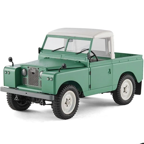 [입고완료]FMS 1:12 Land Rover Series II RTR Green