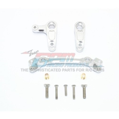 MAG048-GS ALUMINUM STEERING ASSEMBLY -10PC SET (AR340132 옵션)