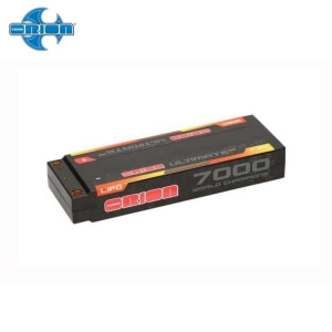 Ultimate Graphene HV Lipo 7000 7.6V 120C  