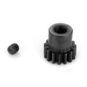 Hobbywing 19T 5mm 32P Steel Pinion Gear