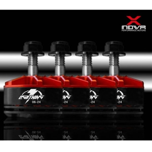 [신형 레이싱드론 월드최고급-모터 4개 콤보세트)]NEW! Xnova 2206-2450KV lightning racing FPV motor 4pcs  