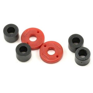 AX7067 Traxxas Shock Piston &amp; Travel Limiter Set