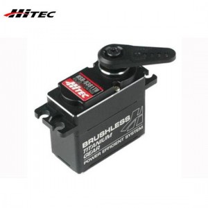 [TH39381] HSB9381TH BRUSHLESS UL TORQUE FULL METAL CASE