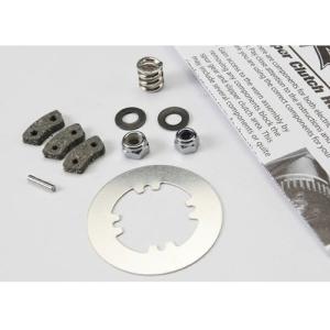 AX5352X Slipper Clutch Rebuild Kit