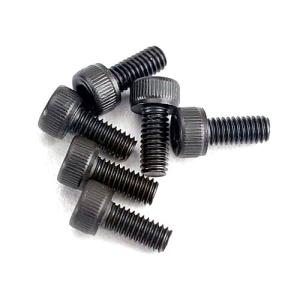 AX3215 Screws, 2.5x6mm cap-head machine (hex drive) (6)