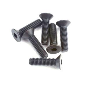 AX2552 Screws, 3x12mm countersunk machine (6) (hex drive)