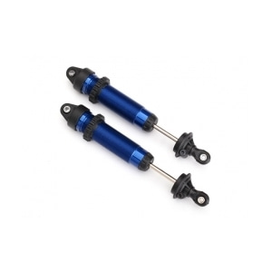 AX8460X Shock GTR shock 139mm, a