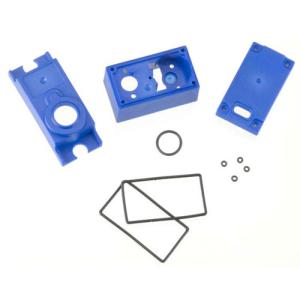 AX2063 Servo case/gaskets (for 2065 waterproof sub-micro servo)