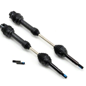 AX6852R Traxxas Rear Heavy Duty Steel CV Driveshaft (2)