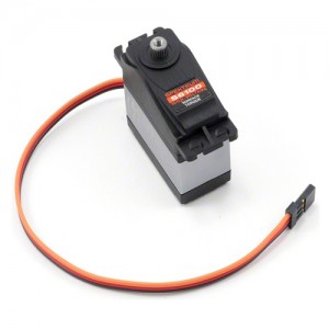 [SPMSS6100] Spektrum S6100 High Voltage High Torque Surface Servo(하이토크/하이스피드 고성능디지탈서보)